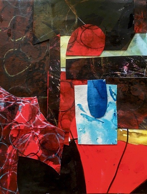 Thelma van Rensburg - A fresh start II